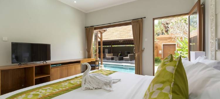 三兄弟平房和别墅(Three Brothers Bungalows & Villas)图片