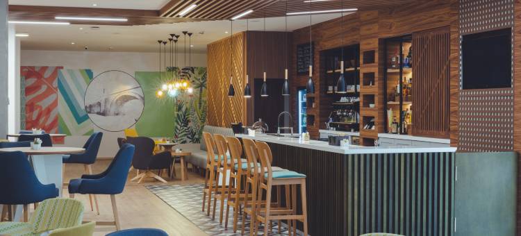 Holiday Inn 斯科普里(Holiday Inn Skopje)图片