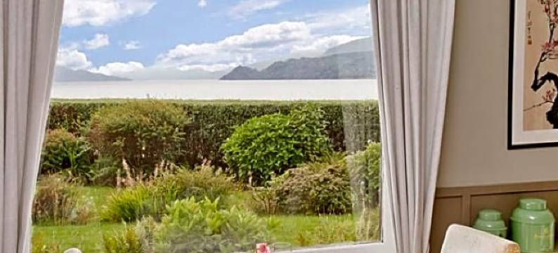 克里甘斯酒店(The Creggans Inn)图片