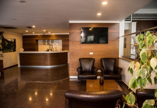 Cebeciler Hotel Hotel Overview