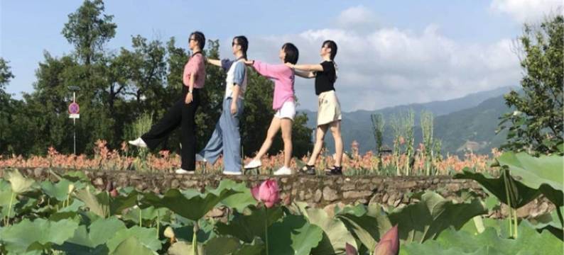 资兴邻居客栈图片