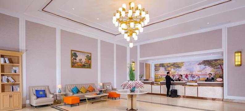 维也纳酒店(贵阳云岩区政府大营坡地铁站店)图片