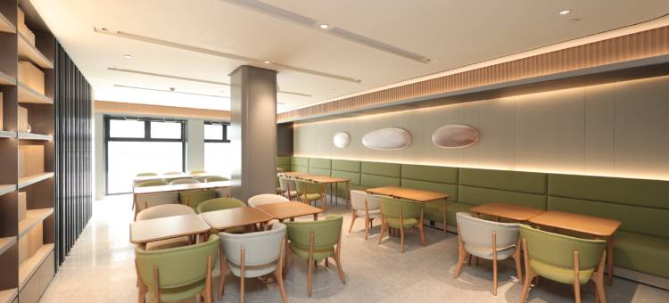 全季酒店(苏州山塘街石路地铁站店)图片