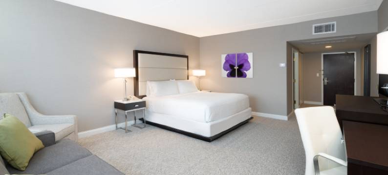 Holiday Inn 威尔明顿(Holiday Inn WILMINGTON by IHG)图片