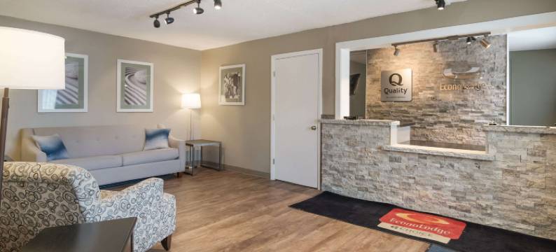 伊克诺旅馆(Econo Lodge)图片