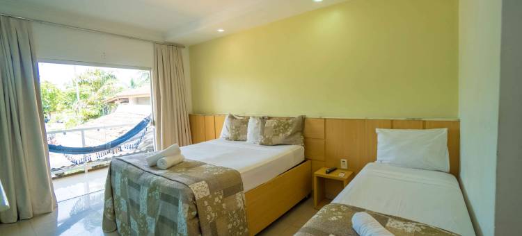 Ramada by Wyndham  Porto Seguro Praia(Ramada by Wyndham  Porto Seguro Praia)图片