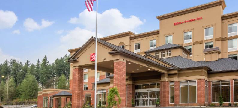 奥林匹亚希尔顿花园酒店(Hilton Garden Inn Olympia)图片