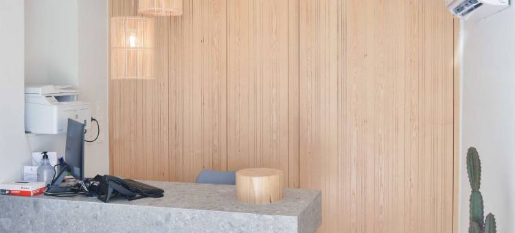 公主玛丽酒店 - 限成人(Princess Mare Hotel - Adults Only)图片