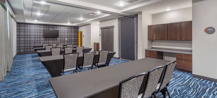 GLo Best Western Dawley Farms in Sioux Falls图片