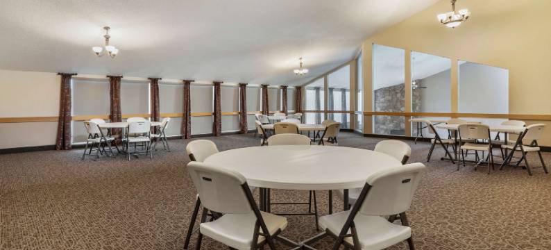 印第安橡树贝斯特韦斯特酒店(Best Western Indian Oak)图片