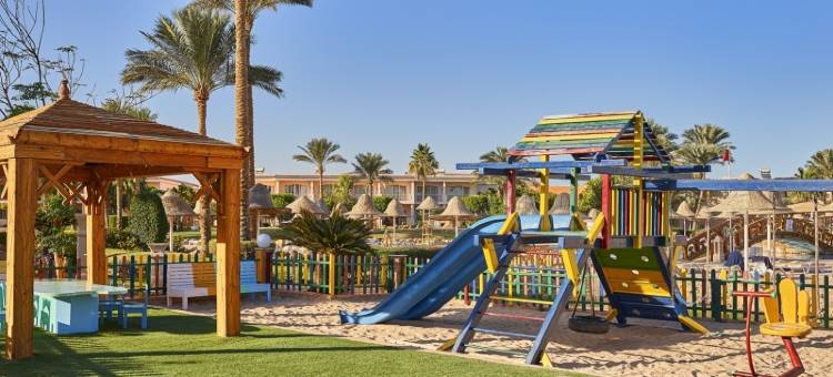 帕罗特尔海滩度假村(Parrotel Beach Resort)图片