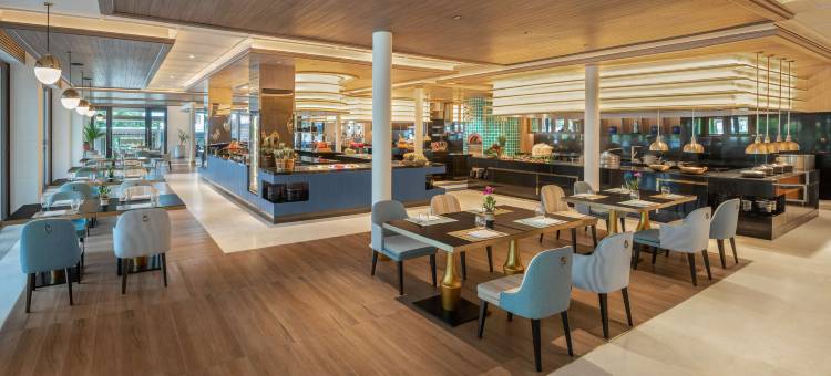 普吉岛凯悦酒店(Hyatt Regency Phuket Resort)图片