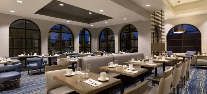 隆波克希尔顿花园酒店(Hilton Garden Inn Lompoc)图片