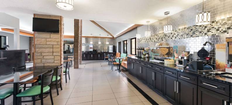 品质酒店(Quality Inn)图片