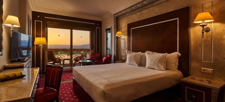 卢克索索尼斯塔圣乔治酒店(Sonesta St. George Hotel - Convention Center)图片