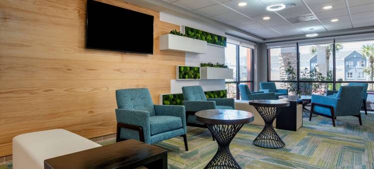 Best Western Plus Panama City Hotel图片