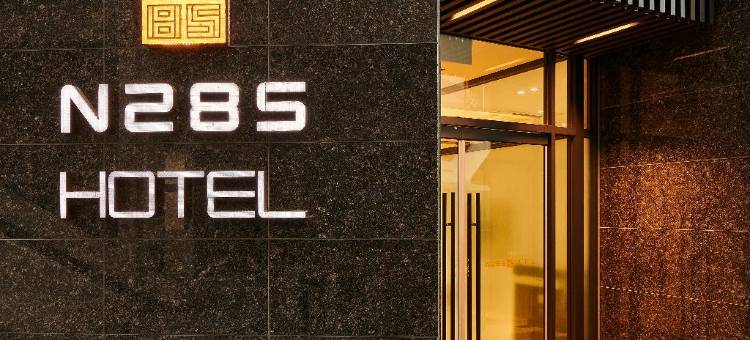 N285仁寺洞酒店(N285Hotel)图片