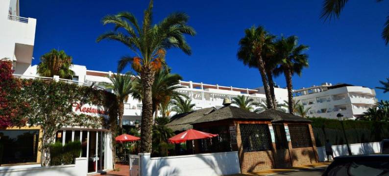 墨西哥酒店(Hotel Mexico)图片