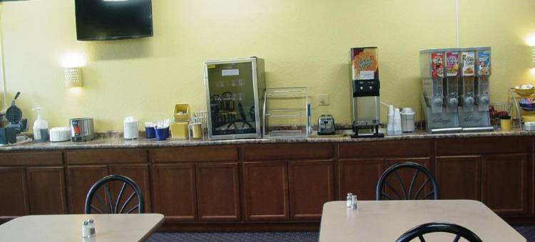 丹维尔温德姆戴斯会议酒店(Days Hotel by Wyndham Danville Conference Center)图片