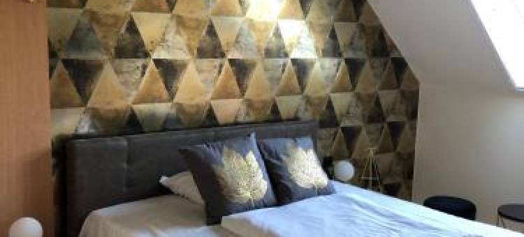 Szekely Fogado Self Check in Hotel Guesthouse图片