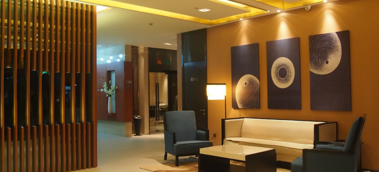 锦江之星品尚(上海川沙地铁站旅游度假区店)图片