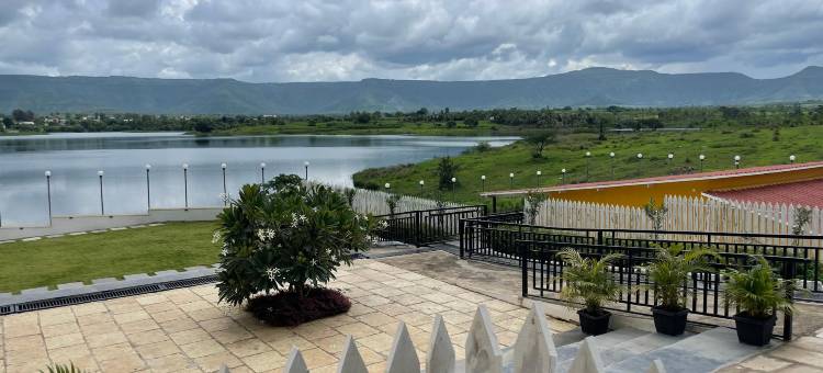 ARC希尔瓦尔度假村(Arc Resort Shirwal)图片