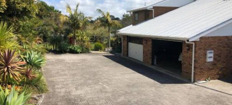 Harbour View Retreat Mangonui图片