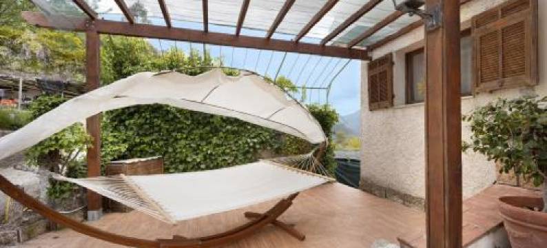 贾科莫家庭旅馆(Villa la Casa di Giacomo)图片