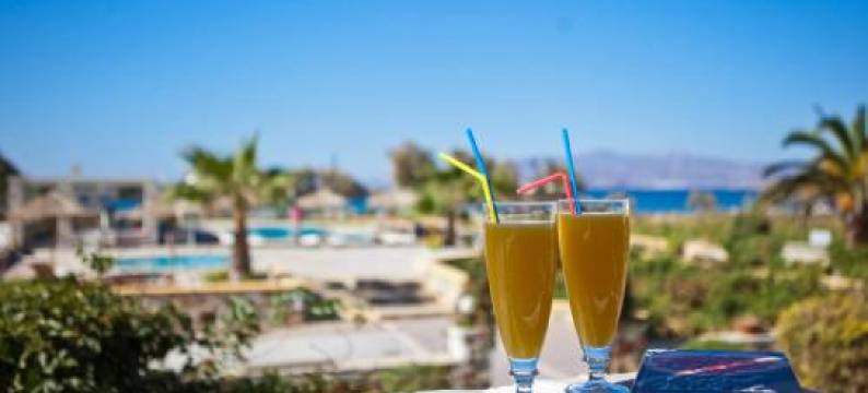 Angeliki Apartments图片