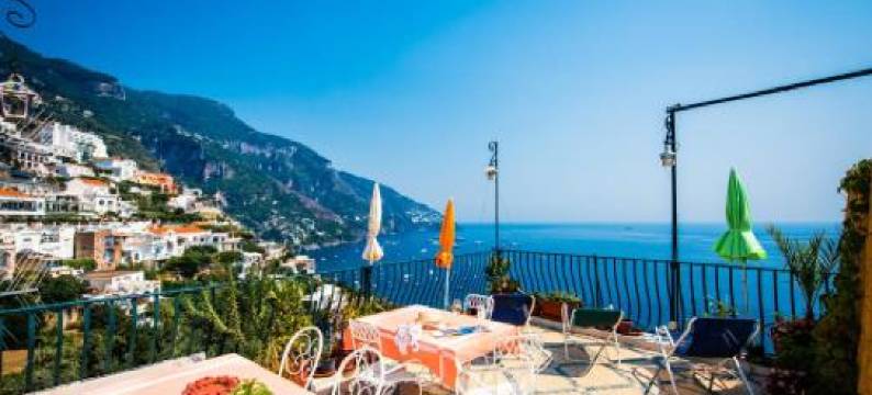 玛丽亚路易莎酒店(Pensione Maria Luisa)图片