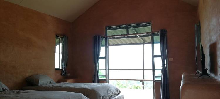 ClayCraft咖啡画廊民宿(ClayCraft Coffee Gallery Homestay)图片