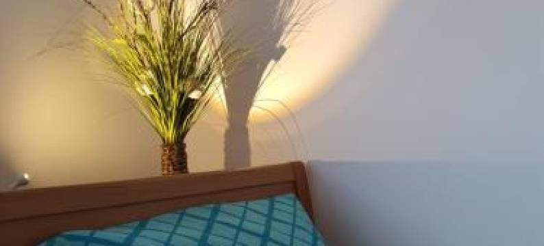 公寓(Ljubljana Sky View)图片