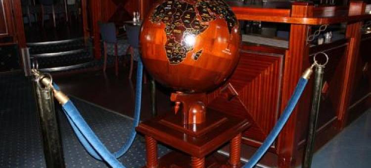 弗格尼尼芬兰酒店(Finlandia Hotel Fooninki)图片