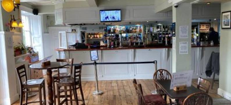 The Farmers Union图片