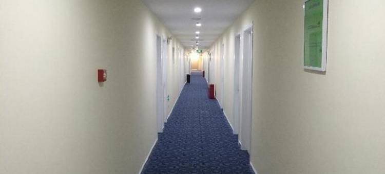 7天酒店(哈尔滨禧龙大市场店)图片