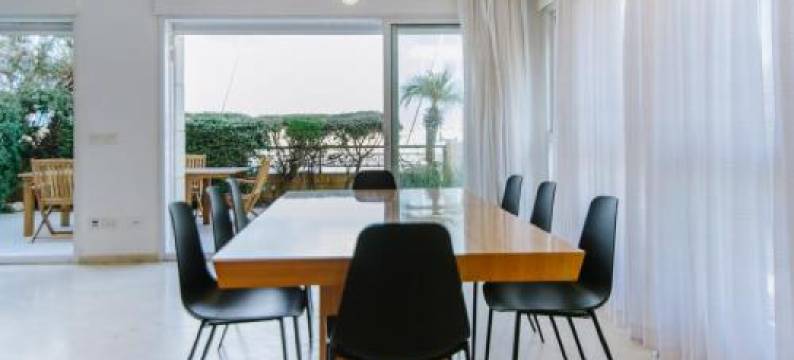 Olala Homes 提供的码头公寓(Marina Apartments by Olala Homes)图片