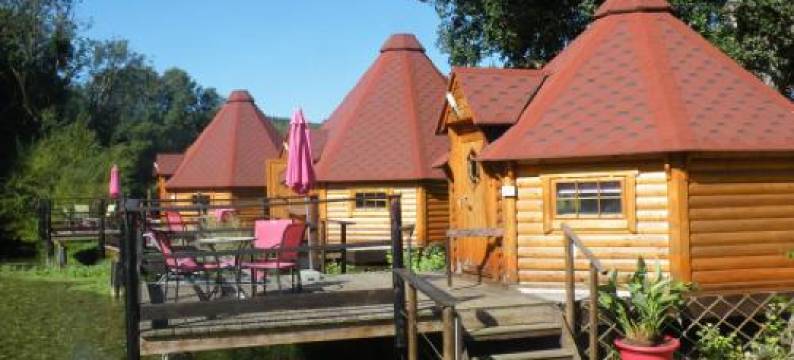 柯塔斯精神北方酒店(Kotas-Esprit Nordique)图片