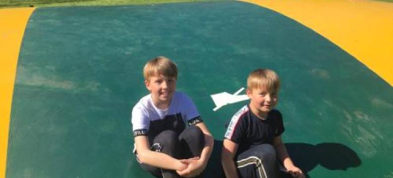 比隆农场假日(Billund Farm Holiday)图片