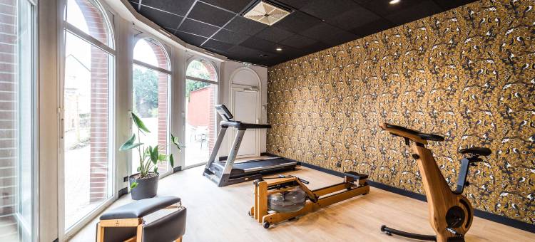 Best Western le Relais du Vigneron图片