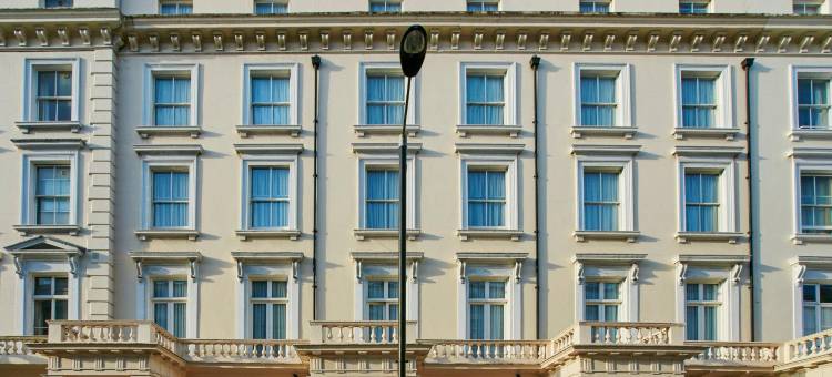 Holiday Inn Express 伦敦 - 维多利亚(Holiday Inn Express London - Victoria)图片