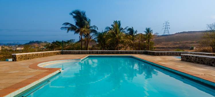 莫迪度假村(Modi's Resort Karjat)图片