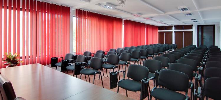 拉兹万酒店(Hotel Razvan)图片