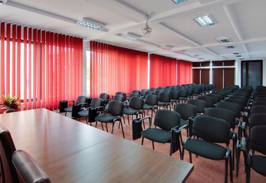 Hotel Razvan Hotel Overview