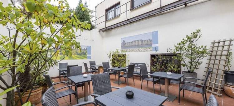 阿丽亚娜旅程旅馆酒店(Trip Inn Hotel Ariane)图片