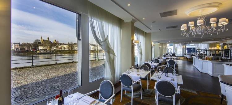 Crowne Plaza 马斯特里赫特(Crowne Plaza Maastricht)图片