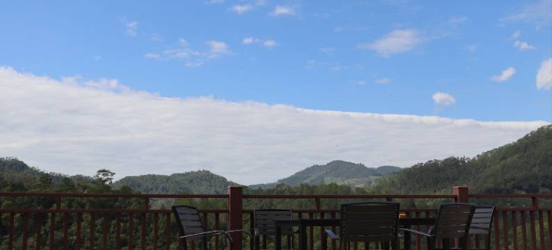 景迈山印象帮改客栈(景迈线1号分店)图片