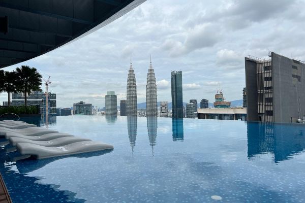 伊顿公馆(eaton residences by wsd)预订价格,联系电话位置地址【携程