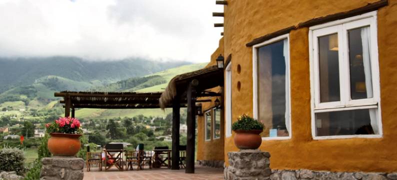 波萨达拉瓜达卢佩酒店(Posada la Guadalupe)图片