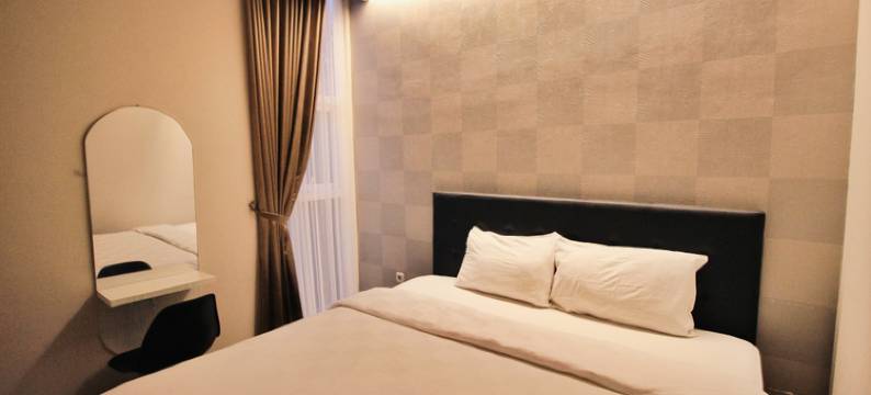 日惹科斯洛酒店(Koslo Yogyakarta)图片