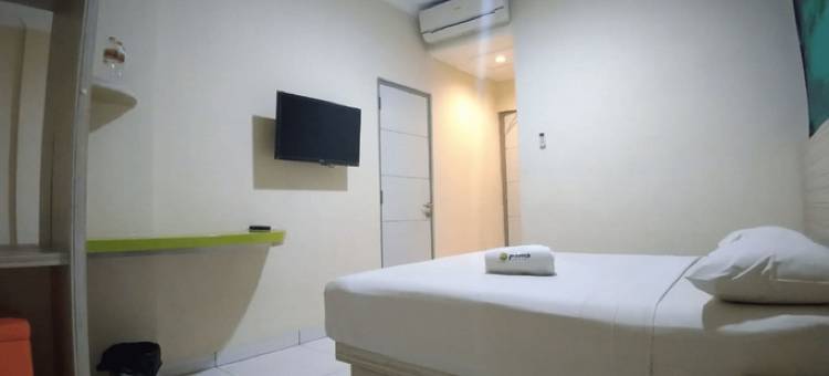 帕玛旅馆(Pama Hostel)图片